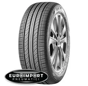 Giti Giticomfort f22 225/55 R17 97 W RUNFLAT  TL BORDINO